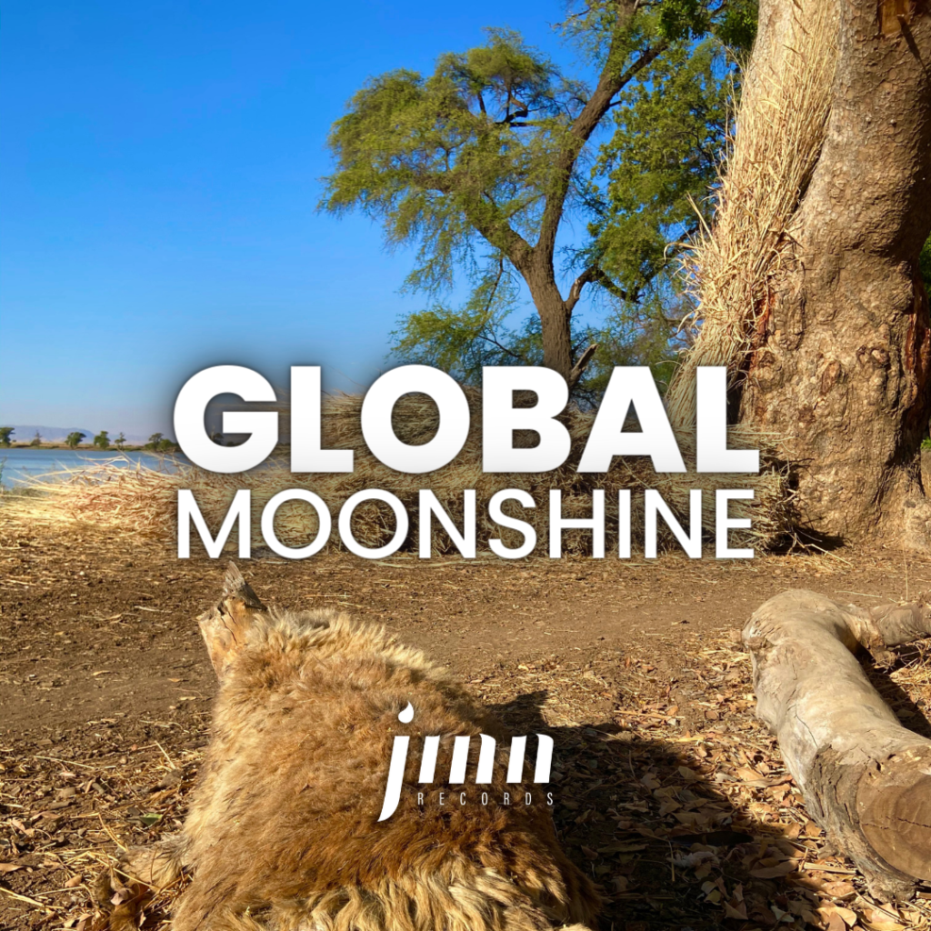 Global Moonshine COVER