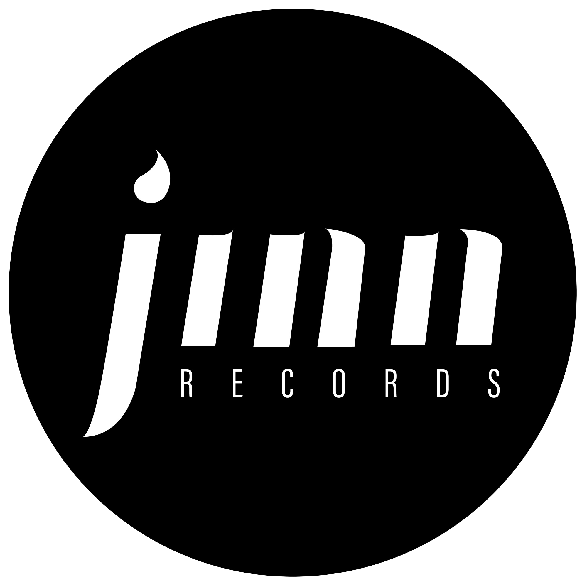 Jinn Records Logo