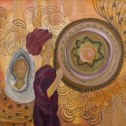 Azrag 1 by Maab Taj 03-Azrag-1-by-Maab-Taj